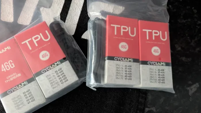 TPU Inner Tubes