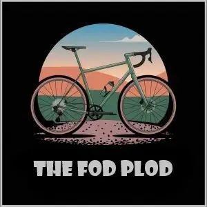the fod plod logo