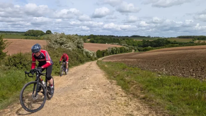 The Winchcombe Wanderer